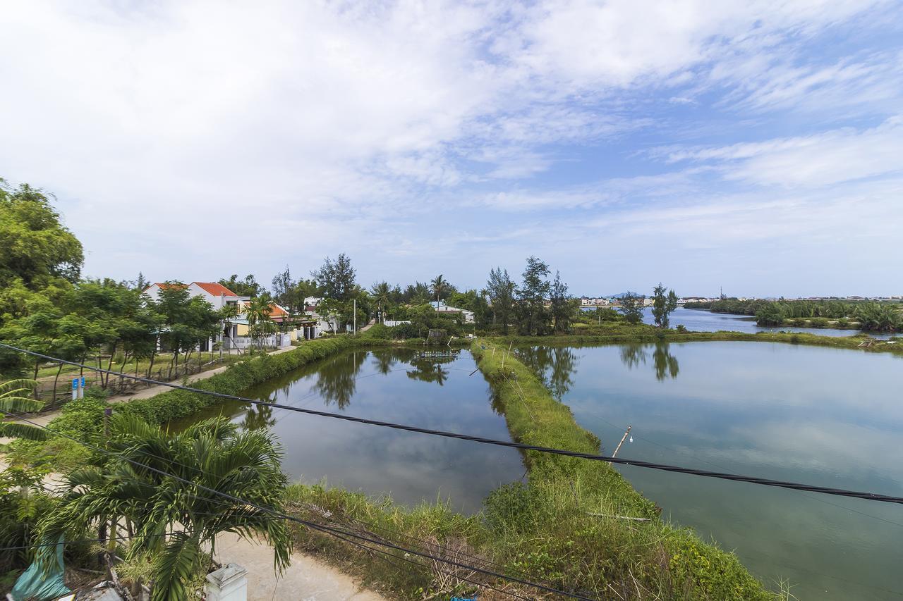 Christina'S Hoi An - The Village View Esterno foto