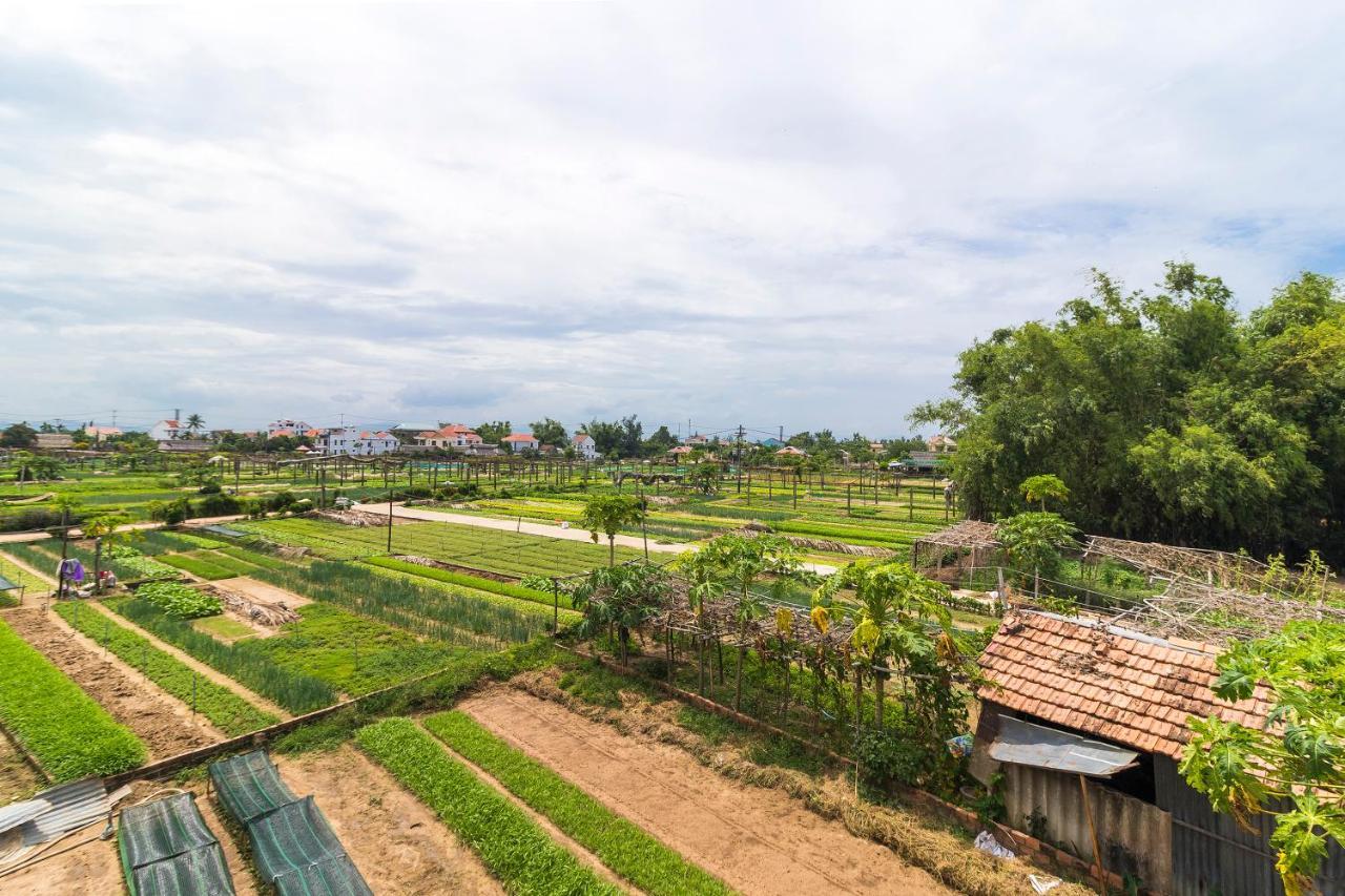 Christina'S Hoi An - The Village View Esterno foto